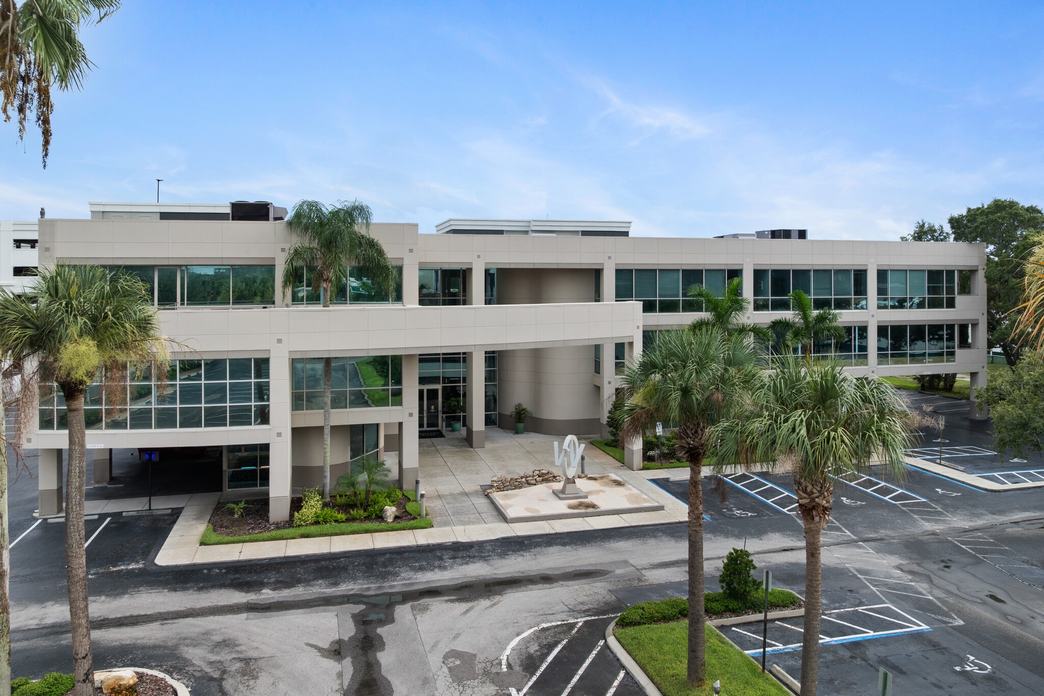 2963 Gulf To Bay Blvd, Clearwater, FL for lease Building Photo- Image 1 of 16