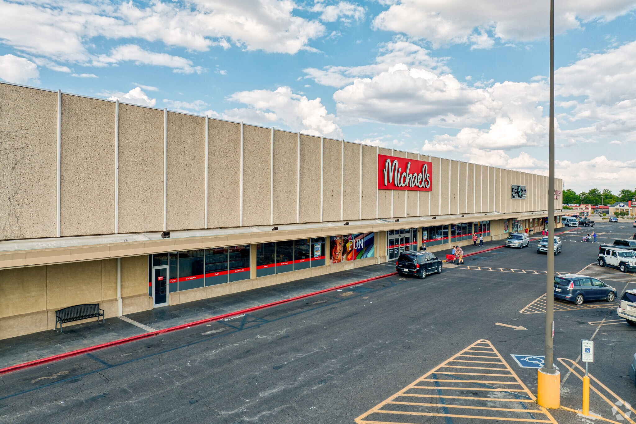 501581 N Valley Mills Dr, Waco, TX 76710 Westview Village