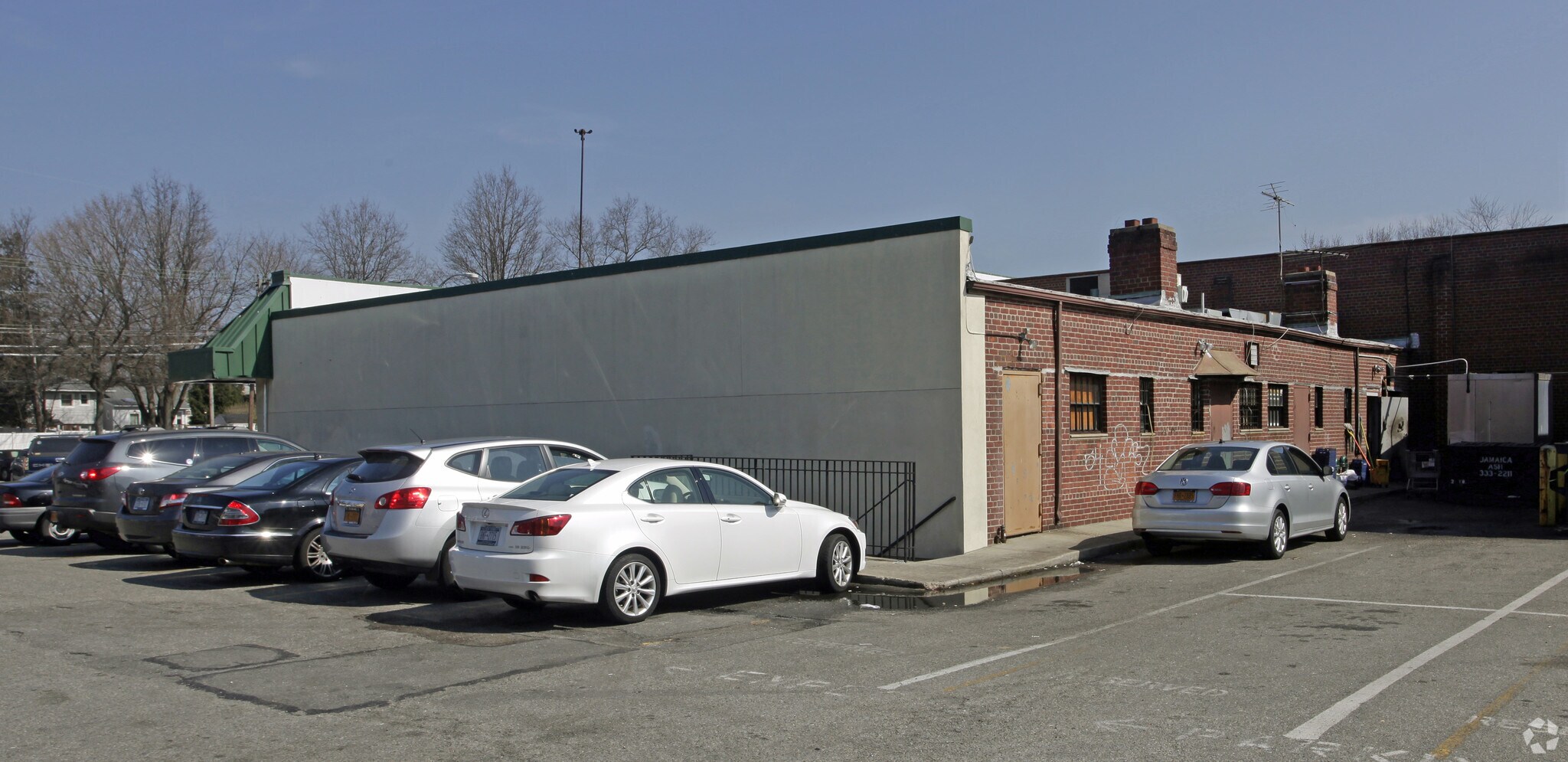 589-613 Old Country Rd, Plainview, NY for lease Building Photo- Image 1 of 7