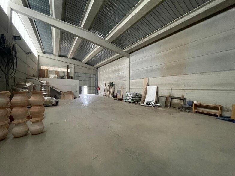 Calle Guillermo Marconi, 1, Cáceres, Cáceres for lease - Building Photo - Image 2 of 10