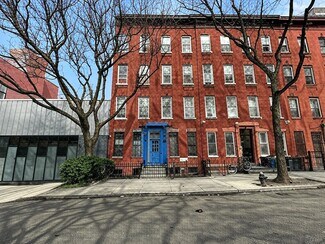 More details for 21 Adelphi St, Brooklyn, NY - Multifamily for Sale
