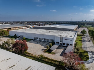 More details for 635 Gellhorn Dr, Houston, TX - Industrial for Sale