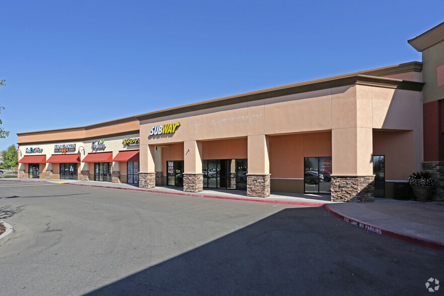 6700 Lonetree Blvd, Rocklin, CA for sale - Building Photo - Image 2 of 3