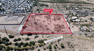 More details for 3001 S Cottonwood Ln, Tucson, AZ - Land for Sale