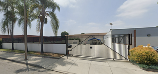 More details for 1330 Potrero Ave, South El Monte, CA - Land for Lease