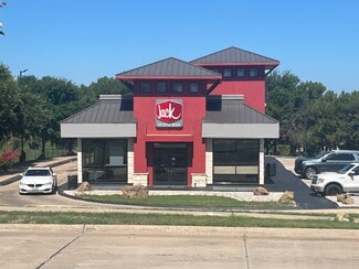 More details for 14100 Trinity Blvd, Fort Worth, TX - Retail for Sale
