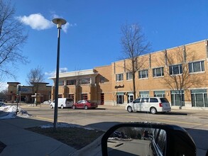 6720 Frank Lloyd Wright Ave, Middleton, WI for lease Building Photo- Image 1 of 16