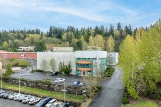 More details for 19180 144th Ave NE, Woodinville, WA - Industrial for Lease