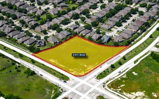 More details for 10021 Virginia Pkwy, McKinney, TX - Land for Sale