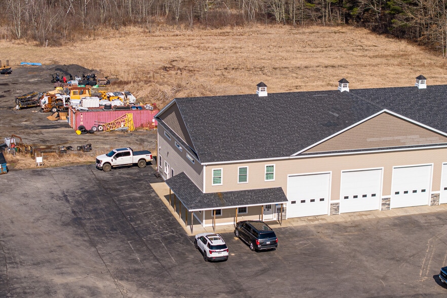 381 Portland St, Berwick, ME for lease - Building Photo - Image 3 of 20