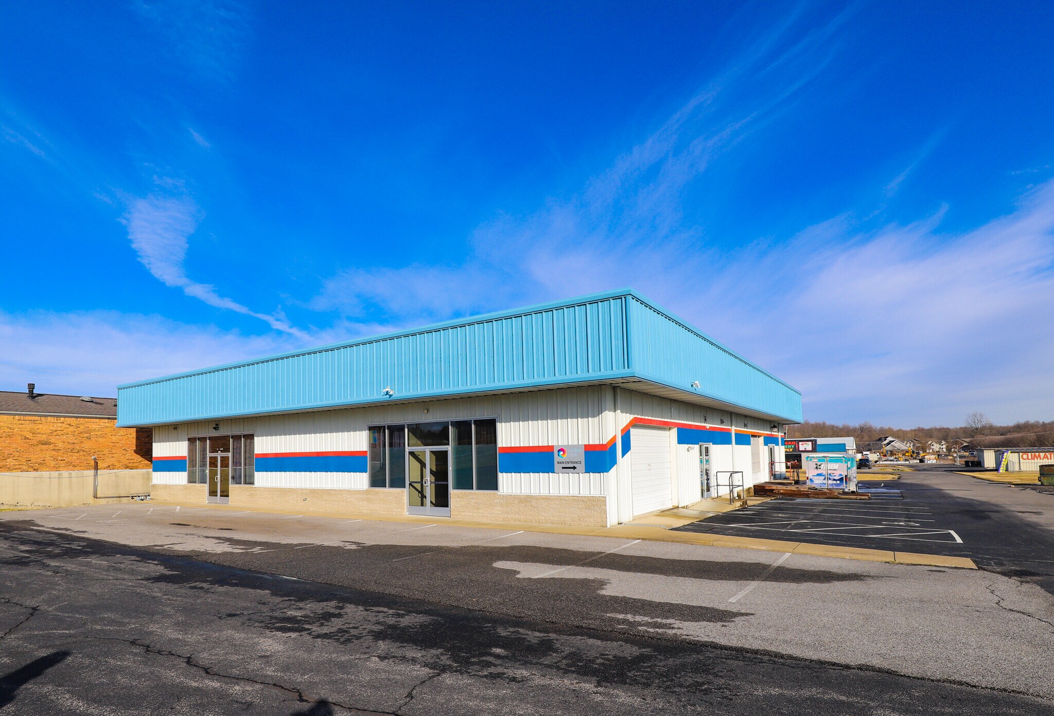 3485 Hinkleville Rd, Paducah, KY for sale Building Photo- Image 1 of 1