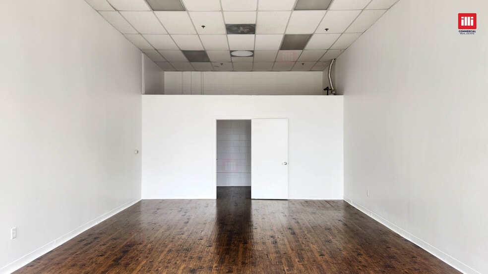 3476 Whittier Blvd, Los Angeles, CA for lease - Building Photo - Image 2 of 4