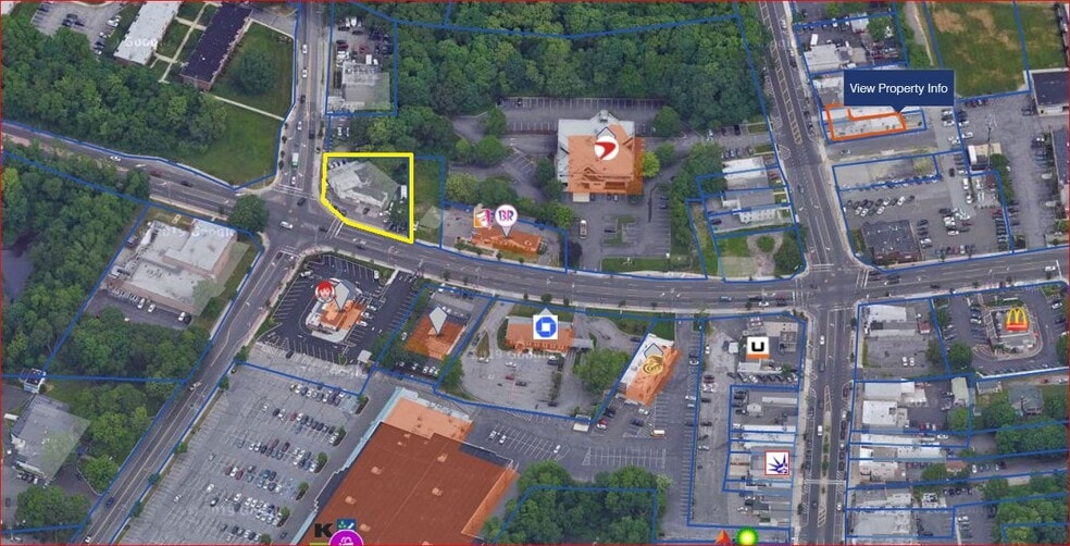 105 Portion Rd, Ronkonkoma, NY for lease - Building Photo - Image 1 of 1