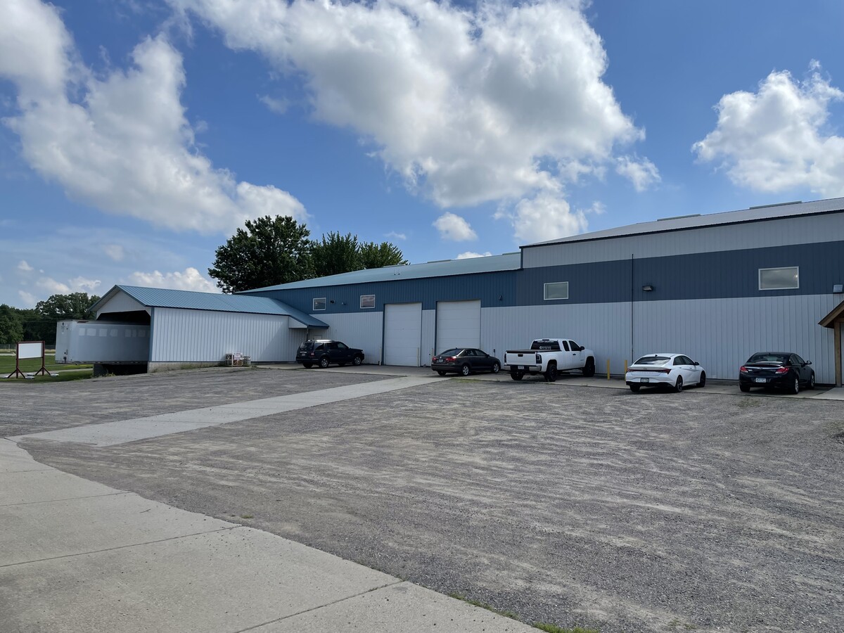 2330 County Road 137, Waite Park, MN 56387 - Industrial for Lease | LoopNet