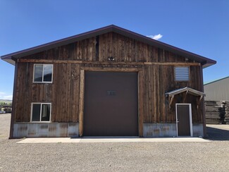 More details for 18 Business Park Rd, Livingston, MT - Office for Lease