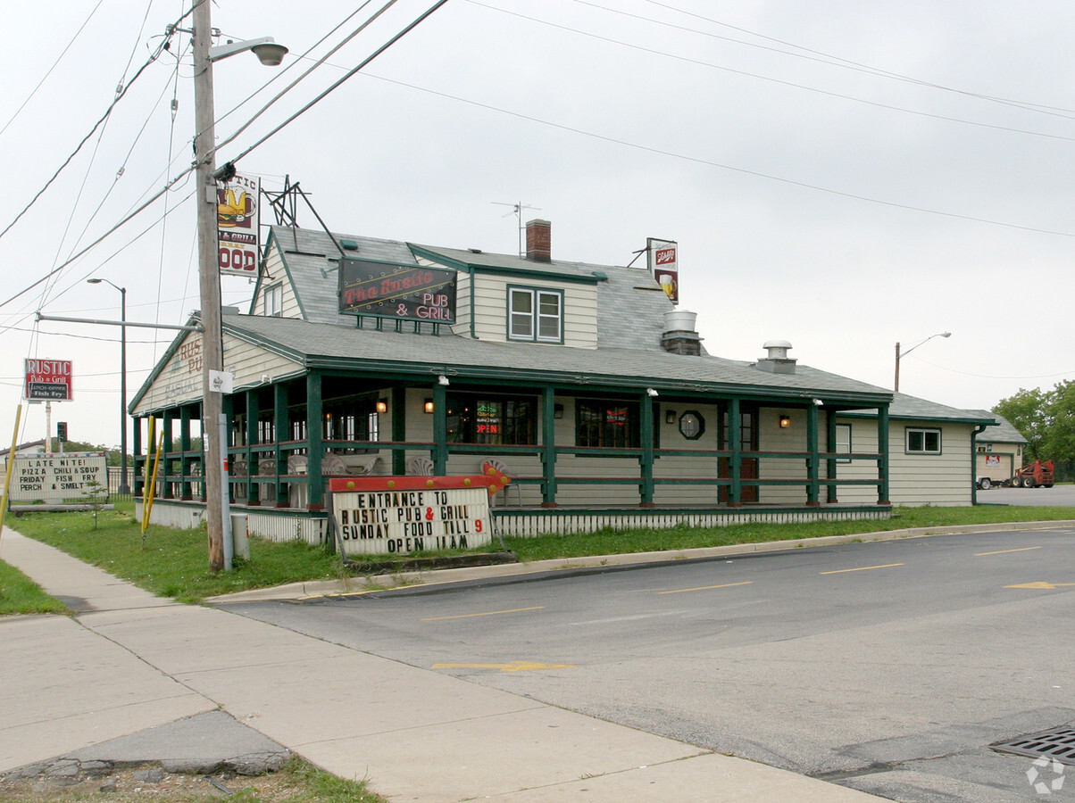 Building Photo