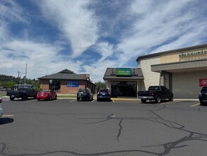 710-910 W Francis Ave, Spokane, WA for lease Interior Photo- Image 2 of 4