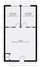 342-360 W Boylston St, West Boylston, MA for lease Floor Plan- Image 1 of 1