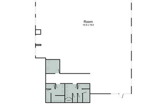 241 Dorset Rd, Boronia for lease Floor Plan- Image 1 of 5