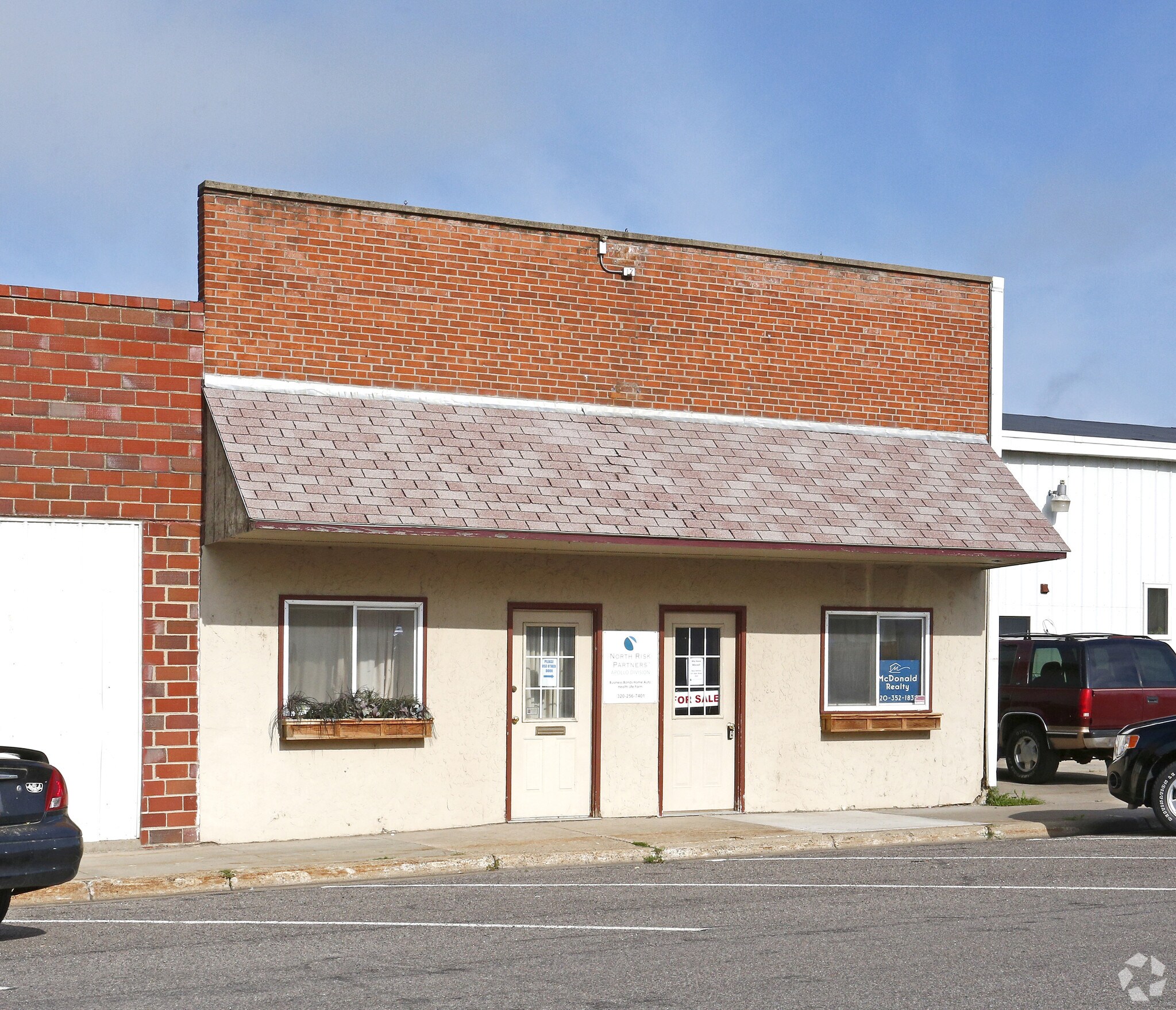 5 5th Ave SE, Melrose, MN for sale Primary Photo- Image 1 of 1