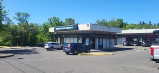 More details for 8124 SW Hall Blvd, Beaverton, OR - Retail for Lease