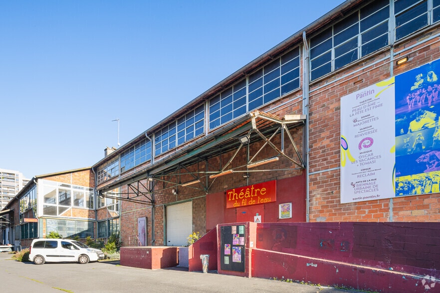 22-24 Rue Louis Nadot, Pantin for lease - Primary Photo - Image 3 of 3