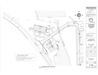 More details for Cass White Rd NE, Cartersville, GA - Flex for Lease