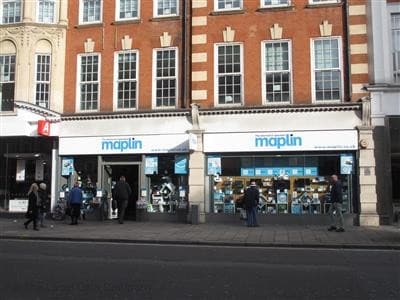 218-219 Tottenham Court Rd, London for sale Primary Photo- Image 1 of 1