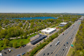 7 Entin Rd, Parsippany, NJ - aerial  map view - Image1