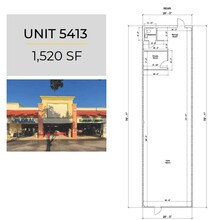 5311-5461 Airport Pulling Rd N, Naples, FL for lease Floor Plan- Image 1 of 1