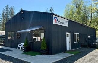 More details for 5032 SE Mile Hill Dr, Port Orchard, WA - Industrial for Sale