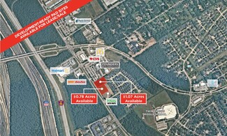 More details for Aldine Westfield Rd, Spring, TX - Land for Sale