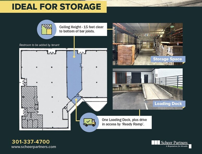 10501-10553 Battleview Pky, Manassas, VA for lease - Building Photo - Image 2 of 14