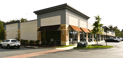 Crain Hwy, Waldorf, MD for lease Building Photo- Image 1 of 2