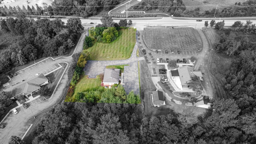7461 S State Rd, Goodrich, MI for sale - Aerial - Image 3 of 17