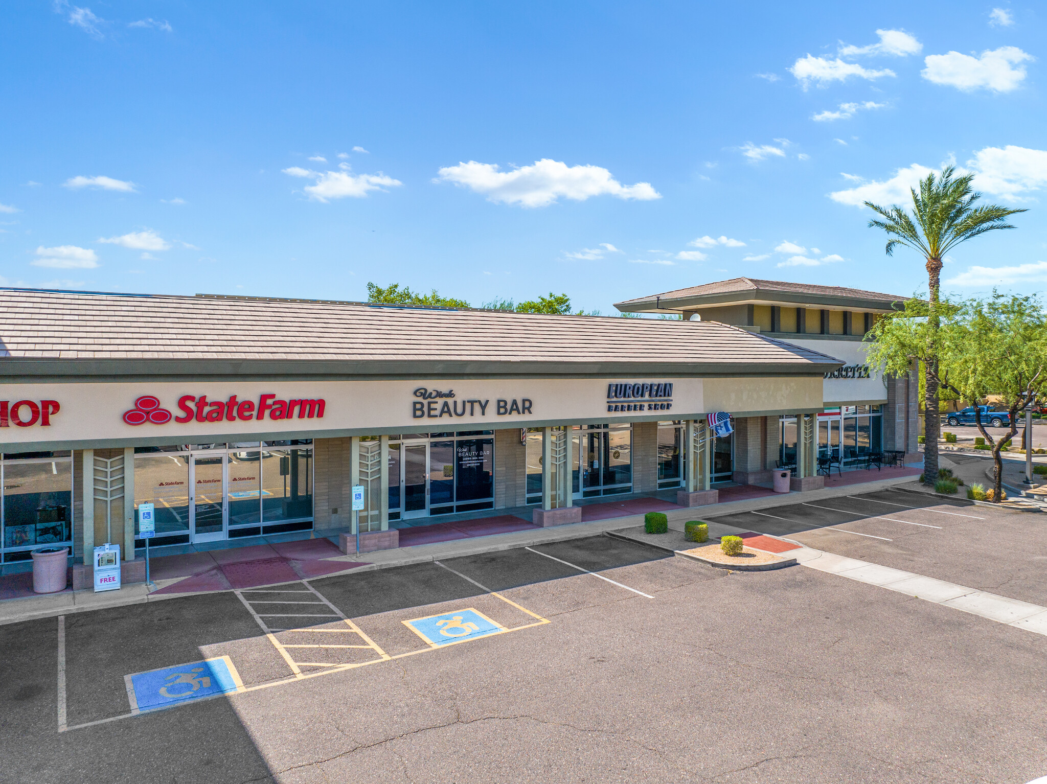 14144 N 100th St, Scottsdale, AZ for sale Primary Photo- Image 1 of 13