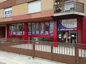 Retail in Igualada, Barcelona for lease Interior Photo- Image 2 of 16