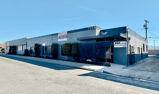 More details for 7350-7356 Greenbush Avenue – Industrial for Sale, North Hollywood, CA