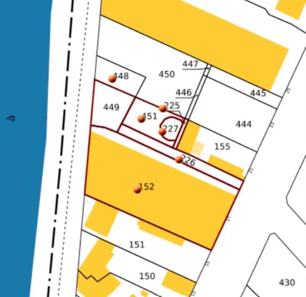 Office in Toulouse for lease - Building Photo - Image 2 of 2