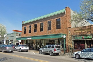 More details for 261-275 E Maple Rd, Birmingham, MI - Office, Office/Retail for Lease