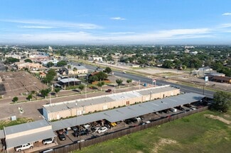 More details for 302 E Business 83, San Juan, TX - Retail for Lease