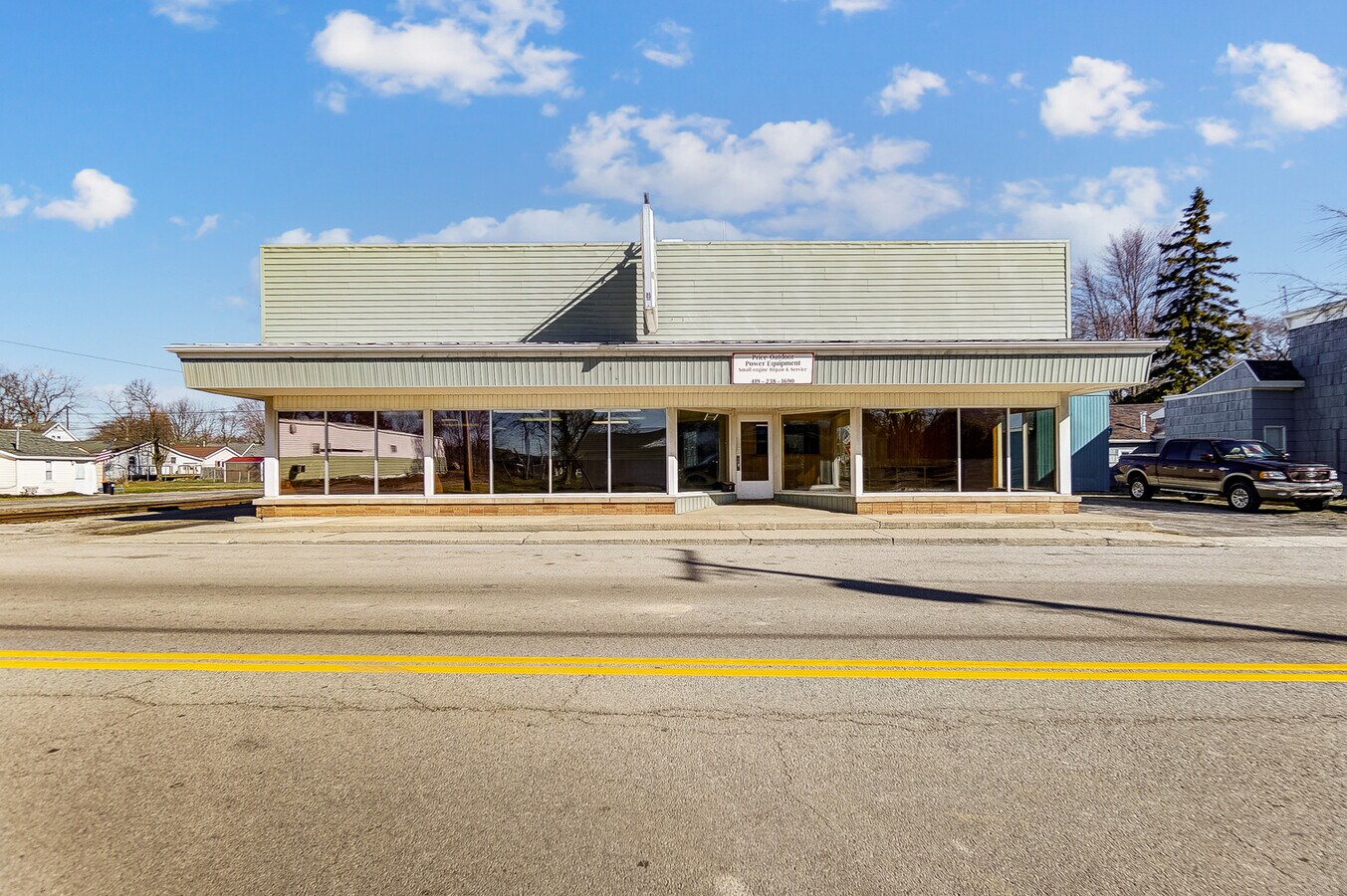 517 Leeson Ave, Van Wert, OH 45891