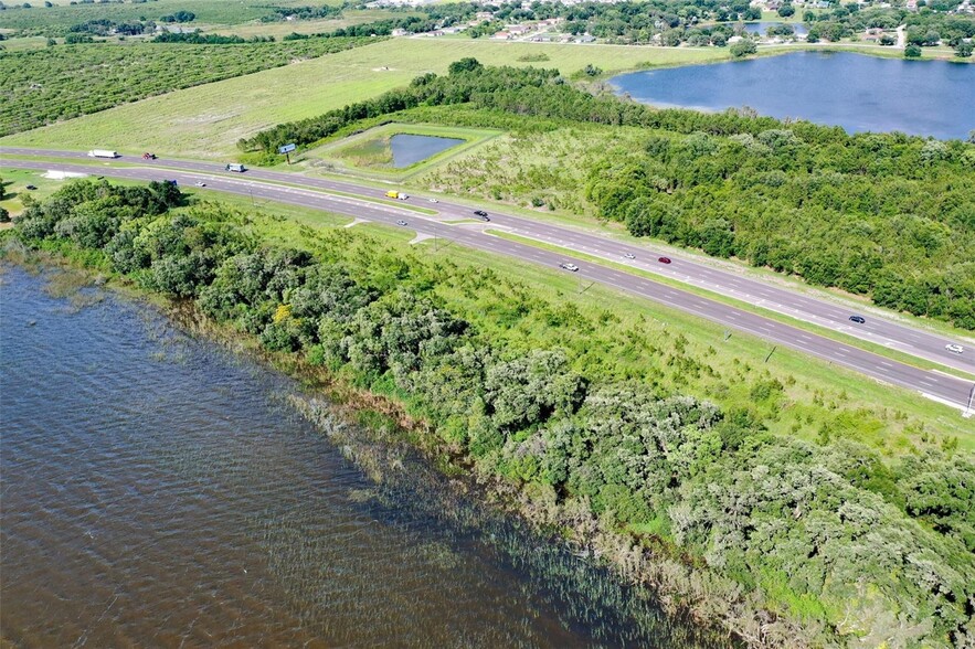 30446 US HIGHWAY 27, Lake Hamilton, FL for sale - Aerial - Image 3 of 12