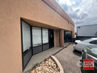 More details for 13891 E Smith Dr, Aurora, CO - Industrial for Sale