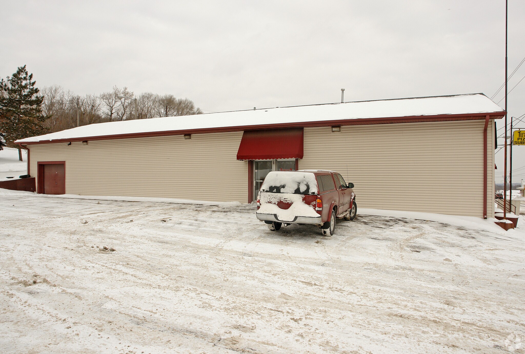 6611 Concord Blvd, Inver Grove Heights, MN for sale Building Photo- Image 1 of 1