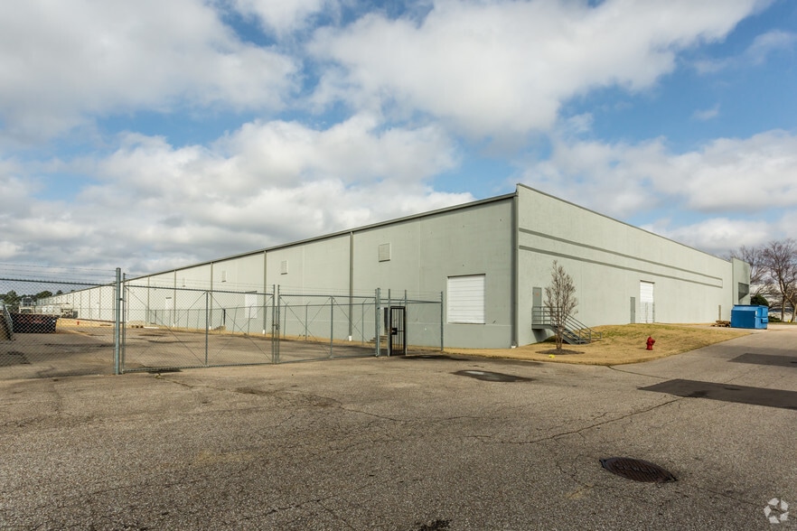 4901 Southridge Blvd, Memphis, TN for lease - Building Photo - Image 3 of 3