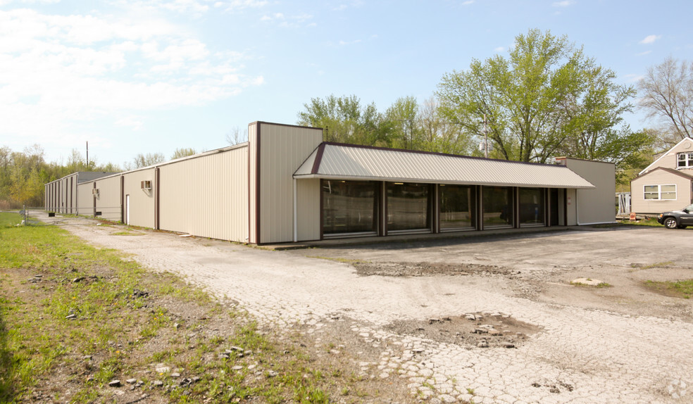 3025 SR 5, Leavittsburg, OH for lease - Primary Photo - Image 1 of 6