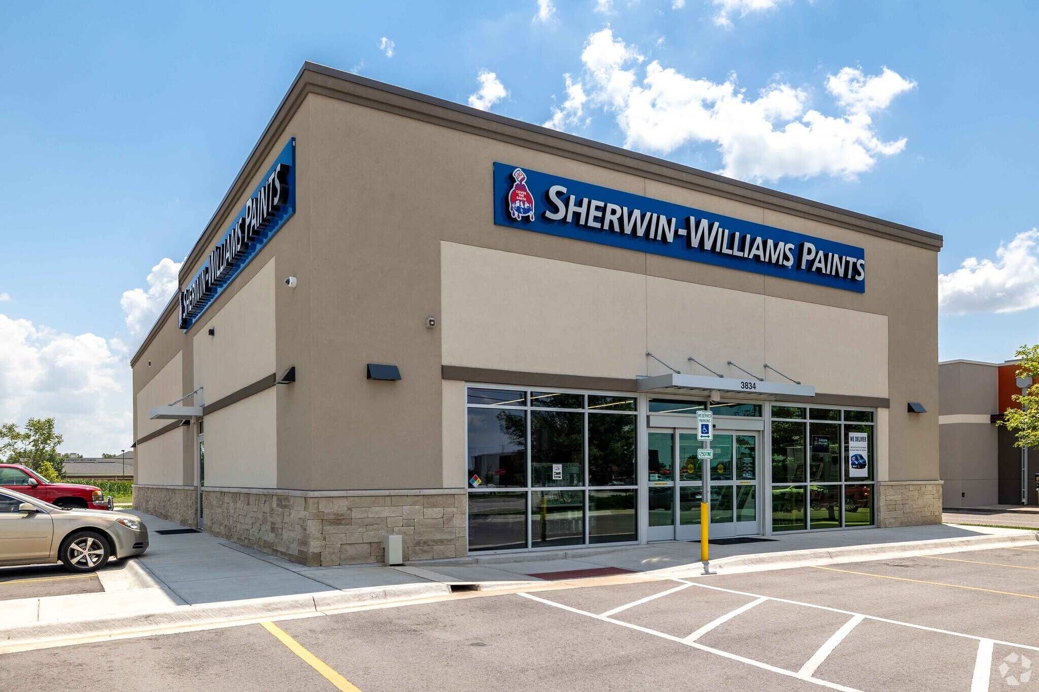 3834 N Maize Rd, Maize, KS for sale Primary Photo- Image 1 of 1