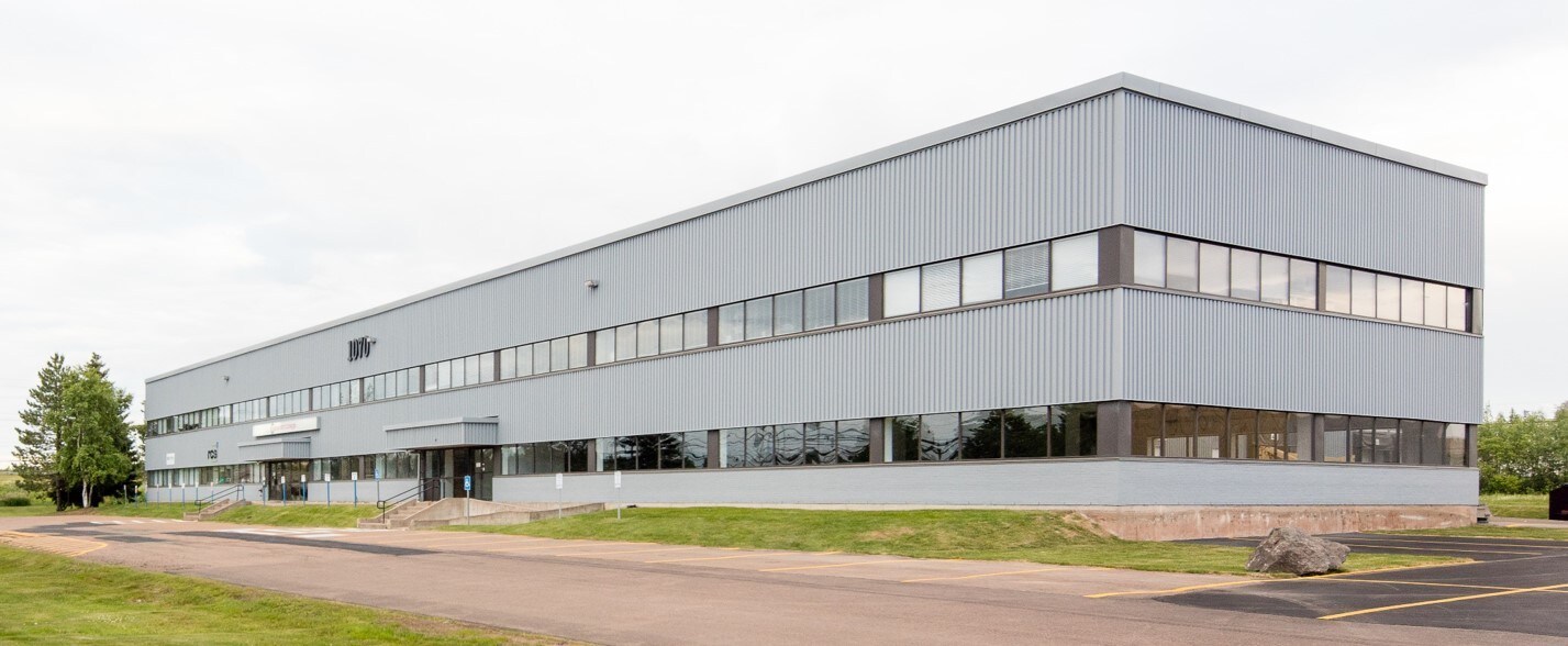 1070 St Blvd, Moncton, NB E1E 4K7