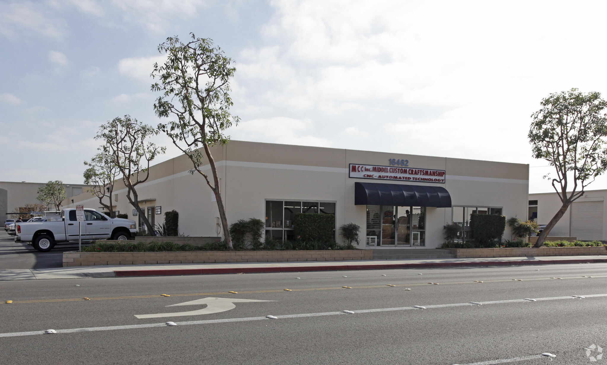 16462 Gothard St, Huntington Beach, CA for sale Primary Photo- Image 1 of 1